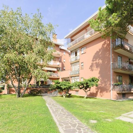 Apartamento Beatrice Caorle Exterior foto