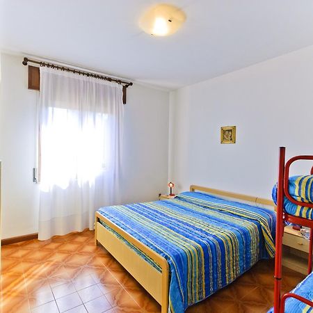 Apartamento Beatrice Caorle Exterior foto