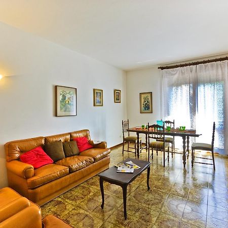 Apartamento Beatrice Caorle Exterior foto