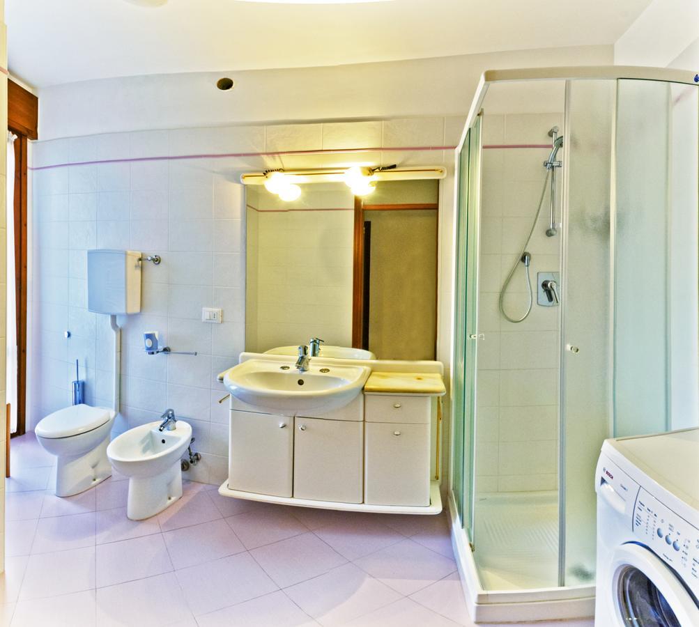 Apartamento Beatrice Caorle Exterior foto